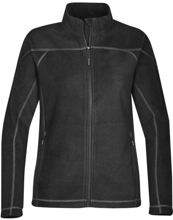Stormtech Women's Reactor Fleece Shell - Image 4