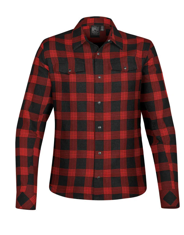 Stormtech Women's Snap Front Shirt