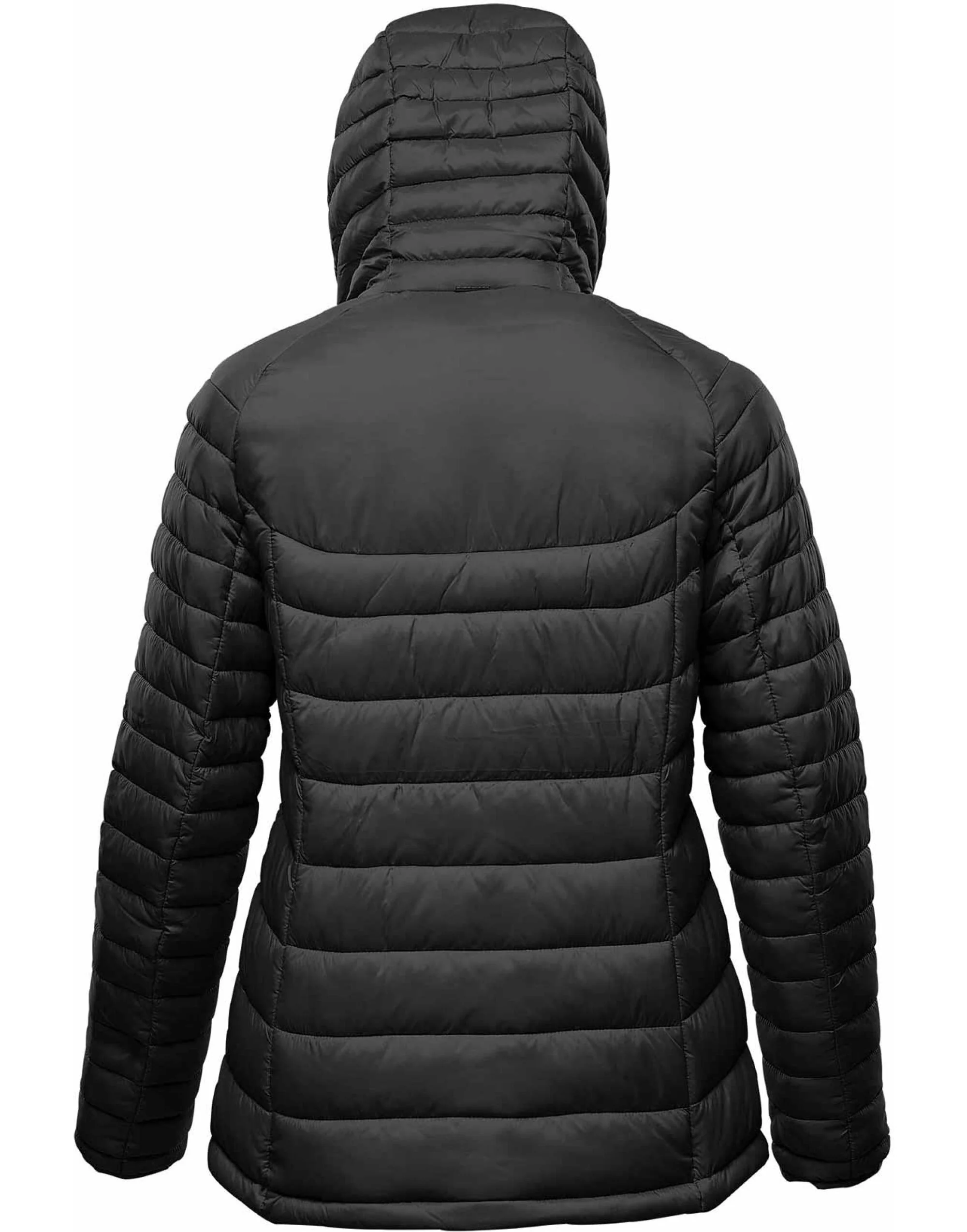 Stormtech Women's Stavanger Thermal Jacket - Image 3