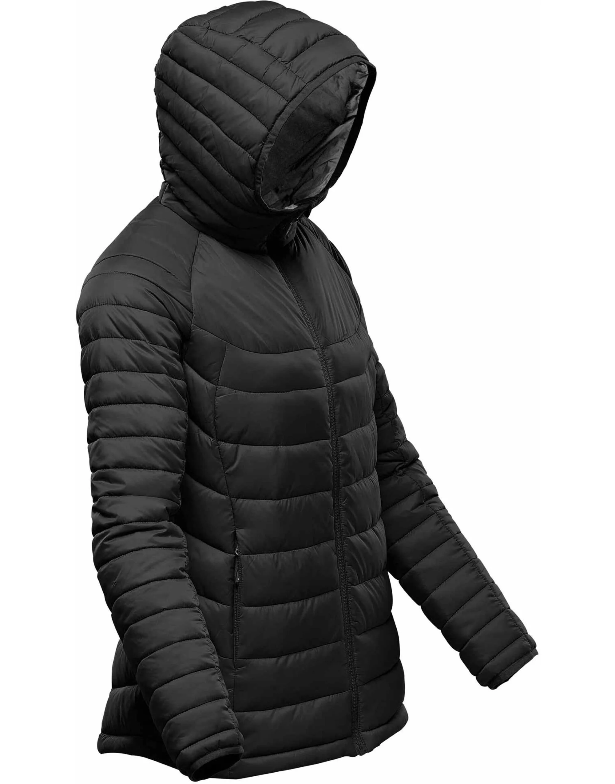 Stormtech Women's Stavanger Thermal Jacket - Image 6