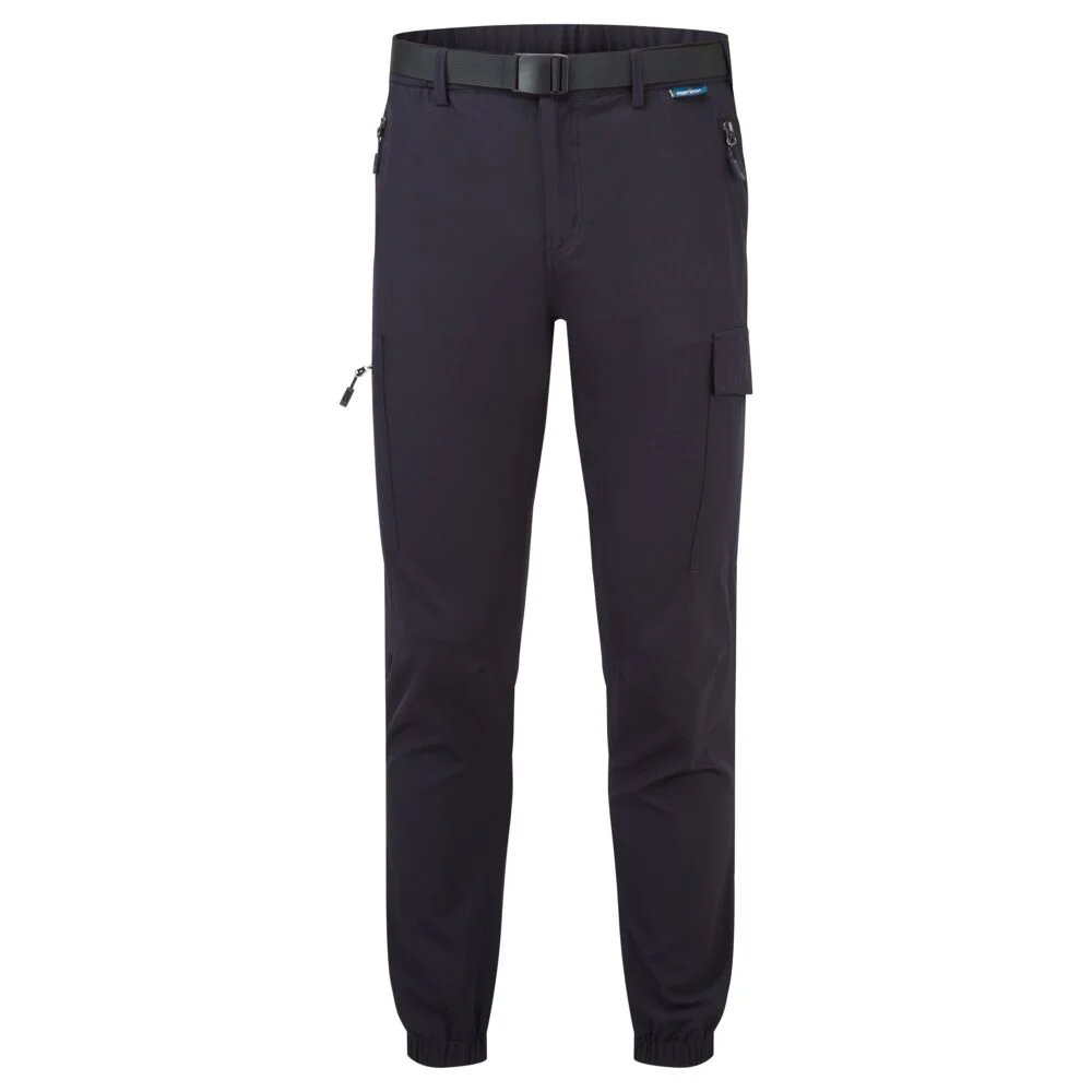 Portwest Stretch Lightweight Cuffed Trousers - Image 12