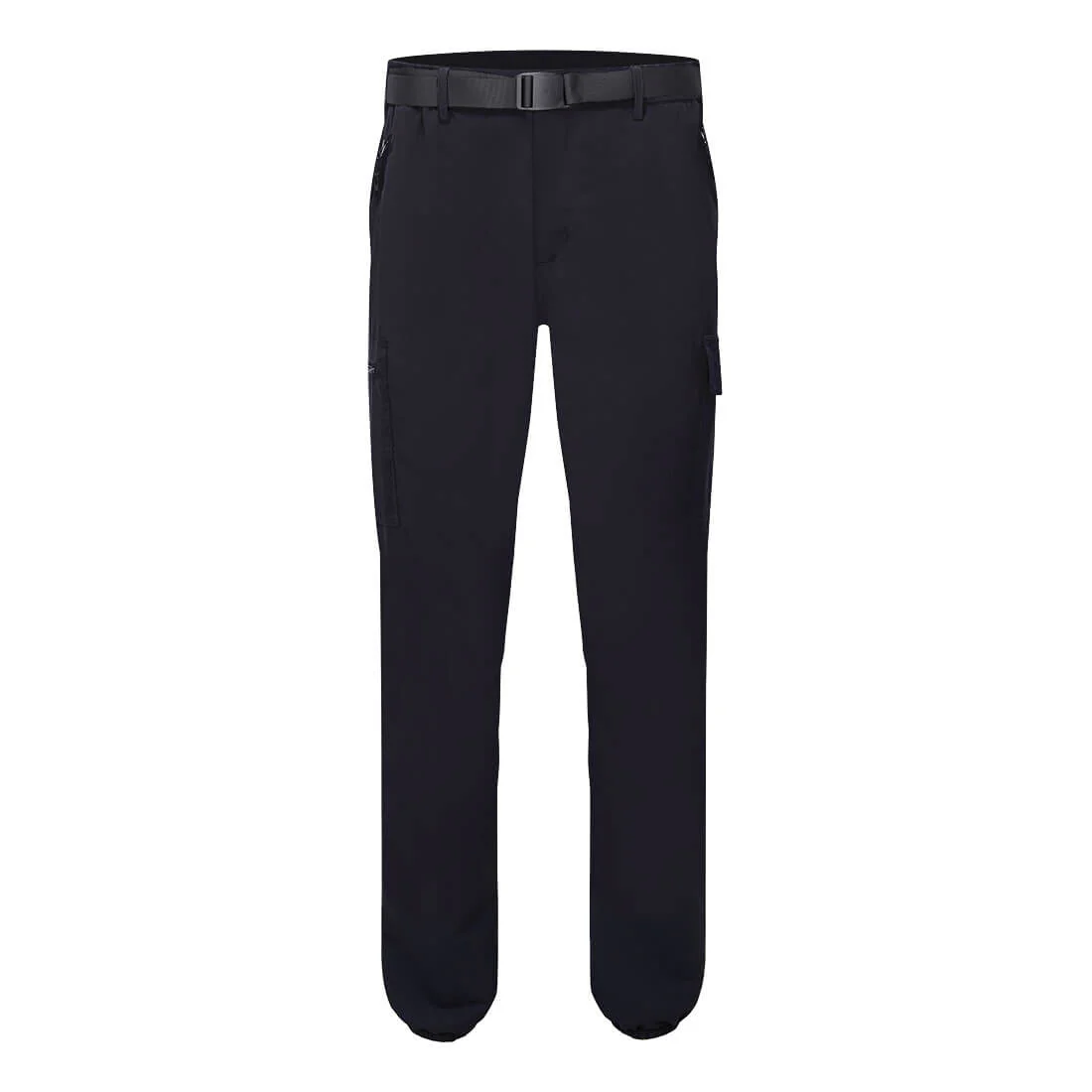 Portwest Stretch Lightweight Cuffed Trousers - Image 14
