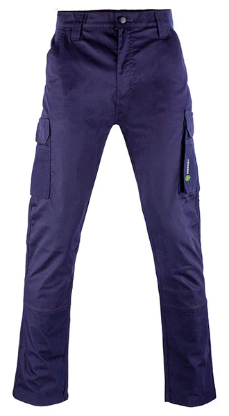 Beeswift Granada Stretch Ripstop Work Trousers - Image 2