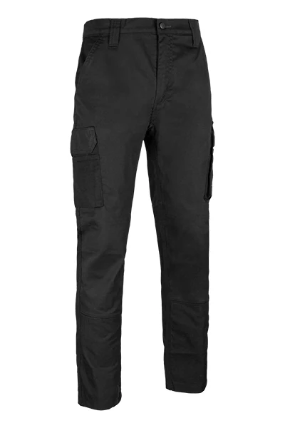 Beeswift Granada Stretch Ripstop Work Trousers - Image 3