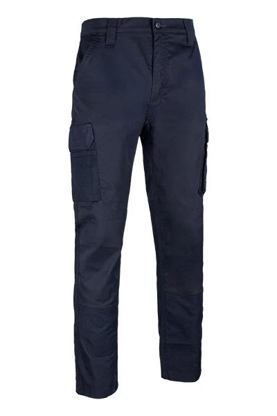Beeswift Granada Stretch Ripstop Work Trousers - Image 4