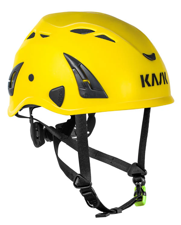 Kask Superplasma Pi V2 Safety Helmet - Image 2