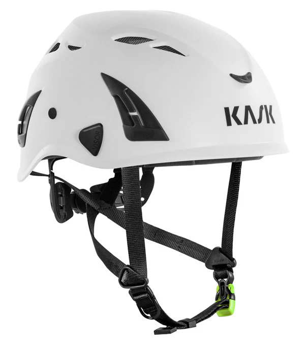Kask Superplasma Pi V2 Safety Helmet - Image 5