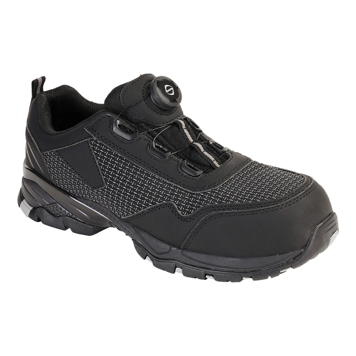 Supertouch APX70-FG Safety Trainer - 1 Pairs