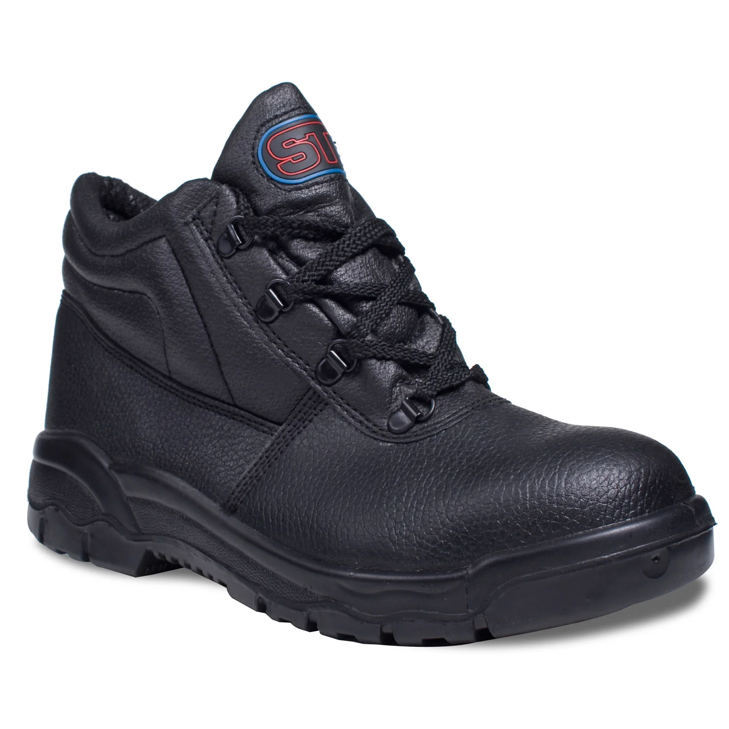 Supertouch Chukka Boot - F17