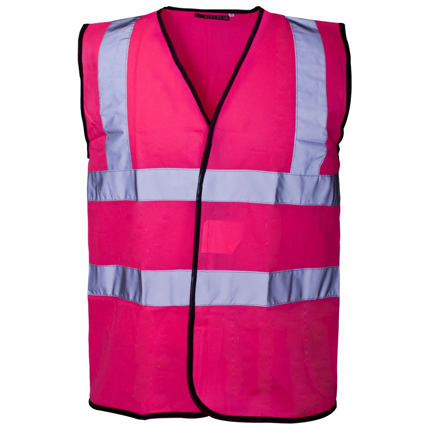 Supertouch Coloured Vest - [CLEARANCE]