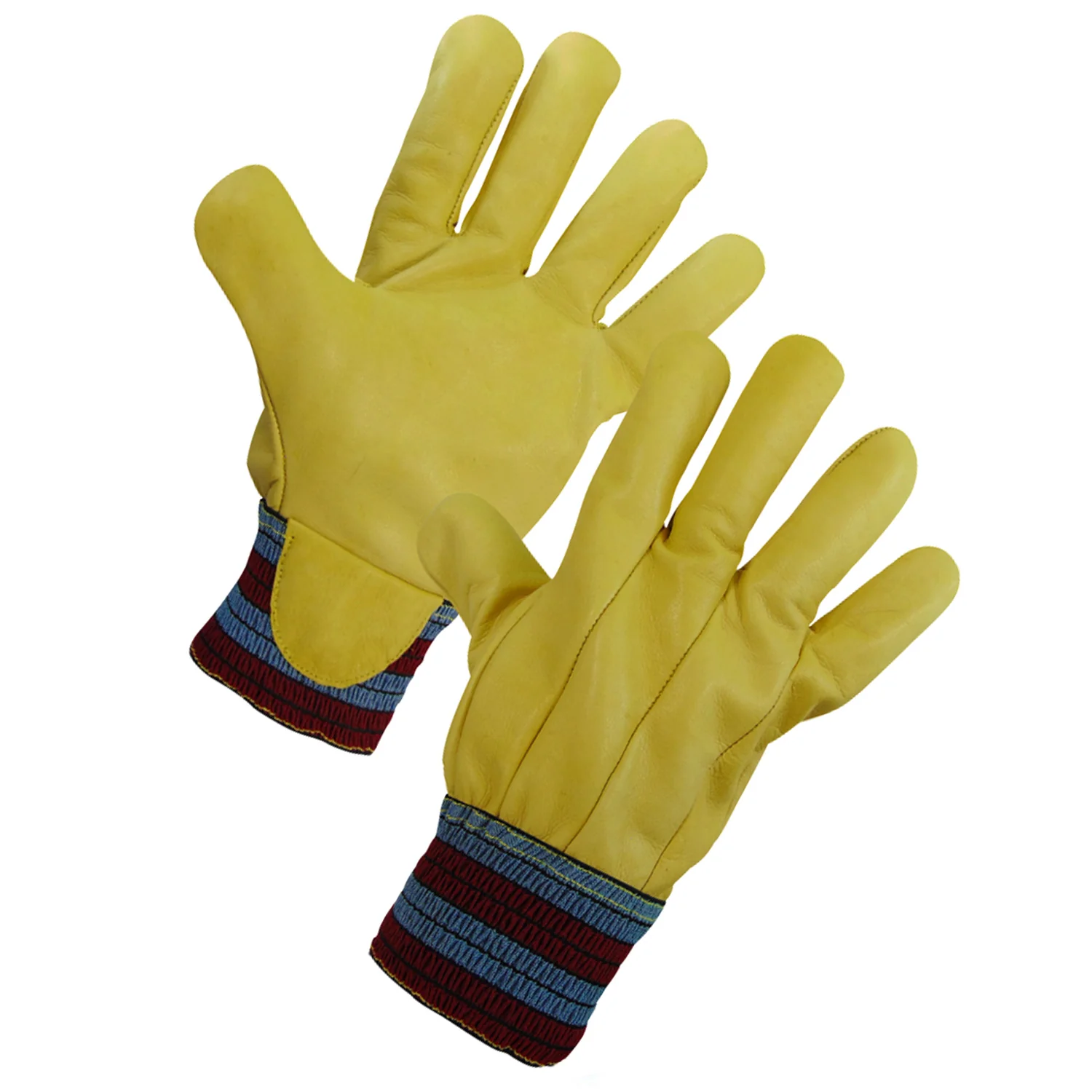 Supertouch Driver Plus Gloves - Image 2
