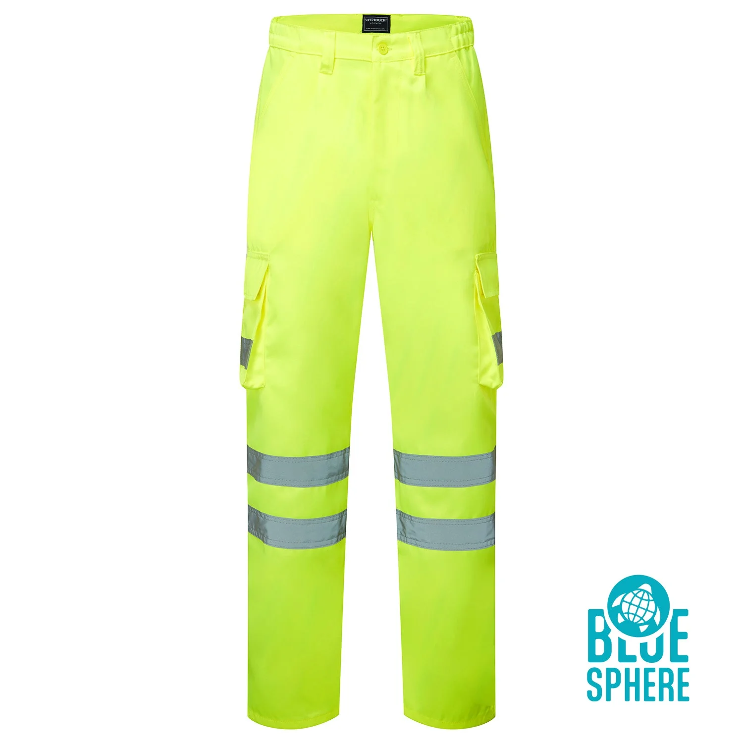 Supertouch Eco HV Trouser - Image 4