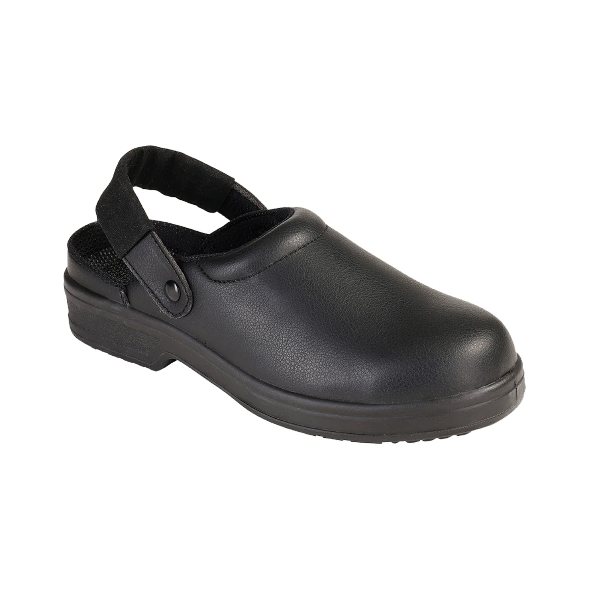 Supertouch Food-X Safety Clog - Image 2