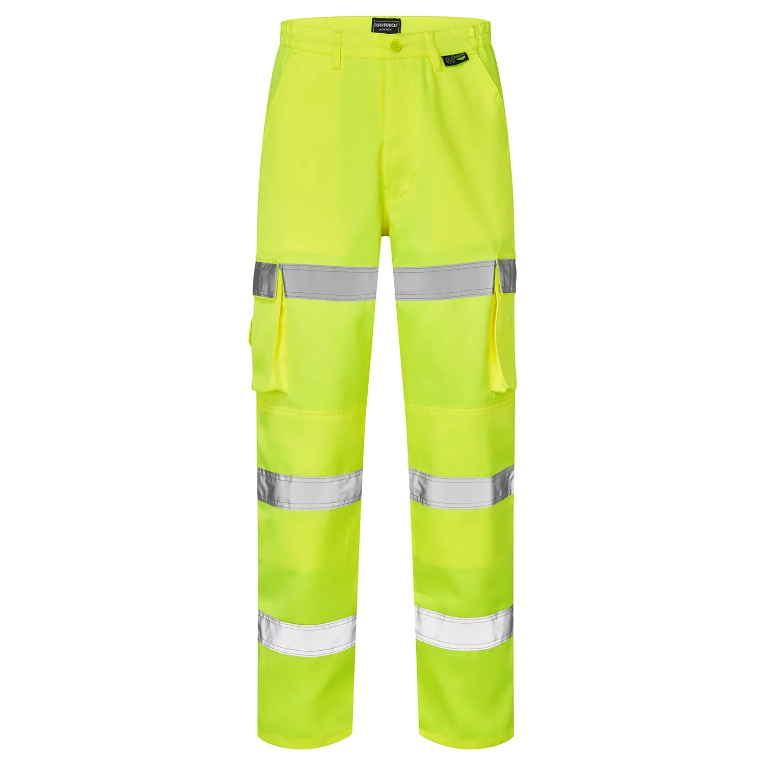 Supertouch HV 3 Band Trousers - Long