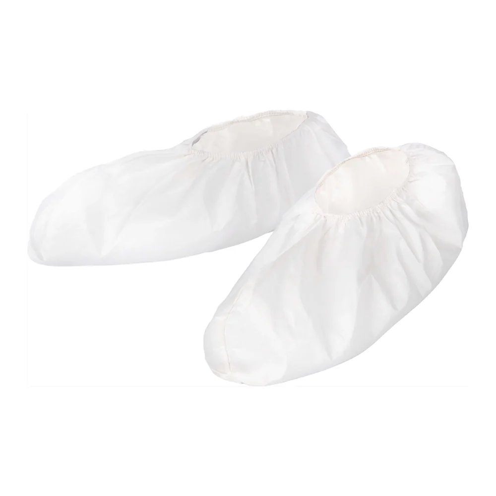 Supertouch Micromax Non slip overshoes one size Magnolia sole - D77