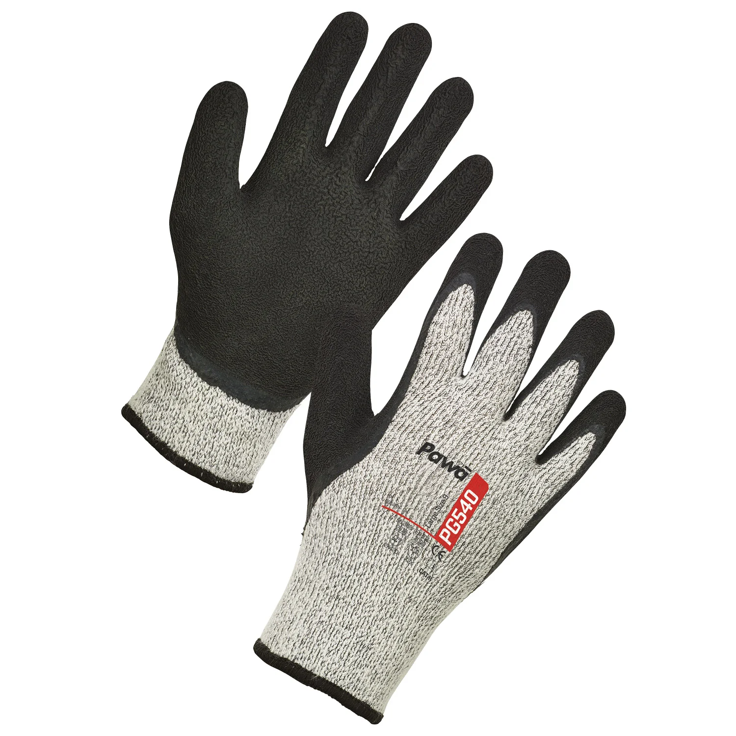 Supertouch Pawa PG540 Gloves - PG540