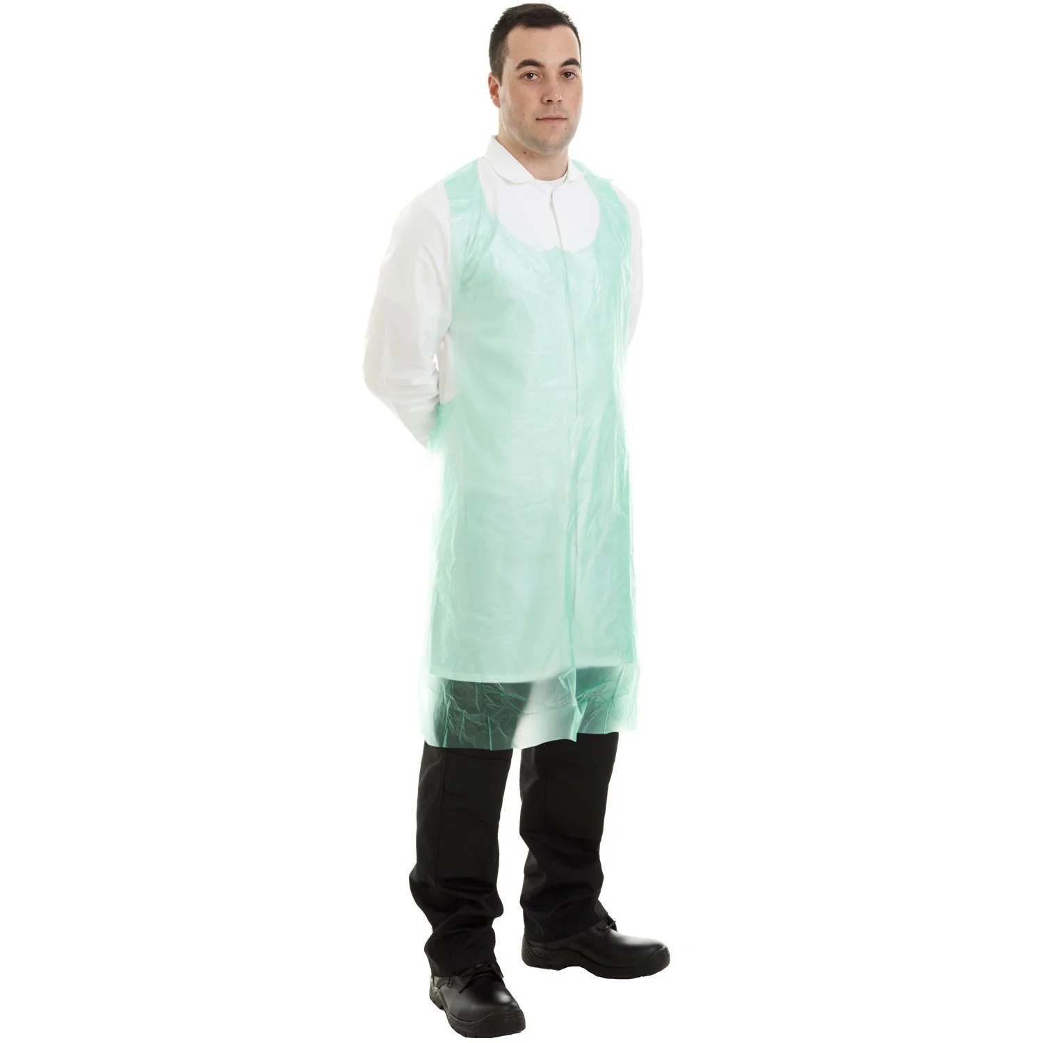 Supertouch PE Aprons - 20 Micron - D47R - Image 7