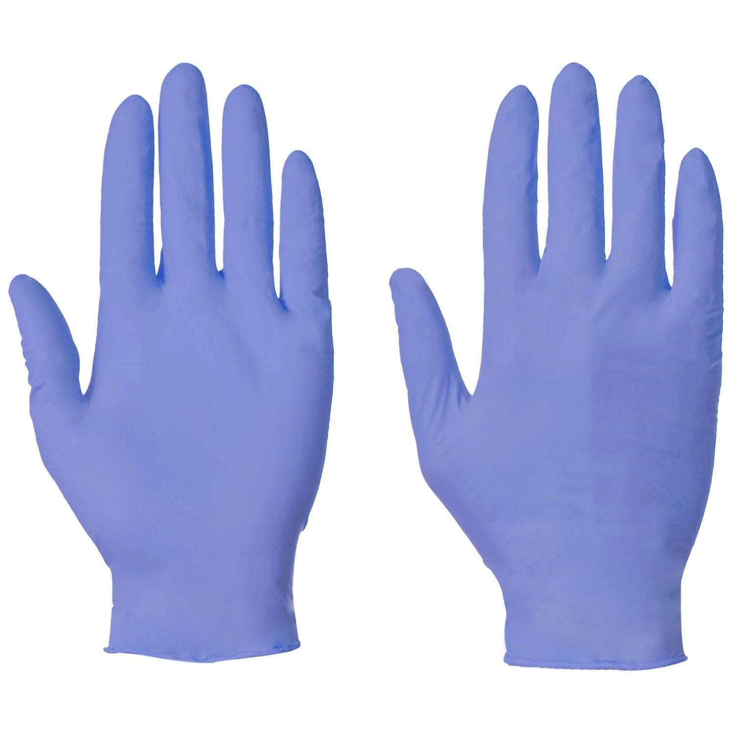 Supertouch Powderfree Disposable Nitrile Gloves (Box of 100) - [CLEARANCE]