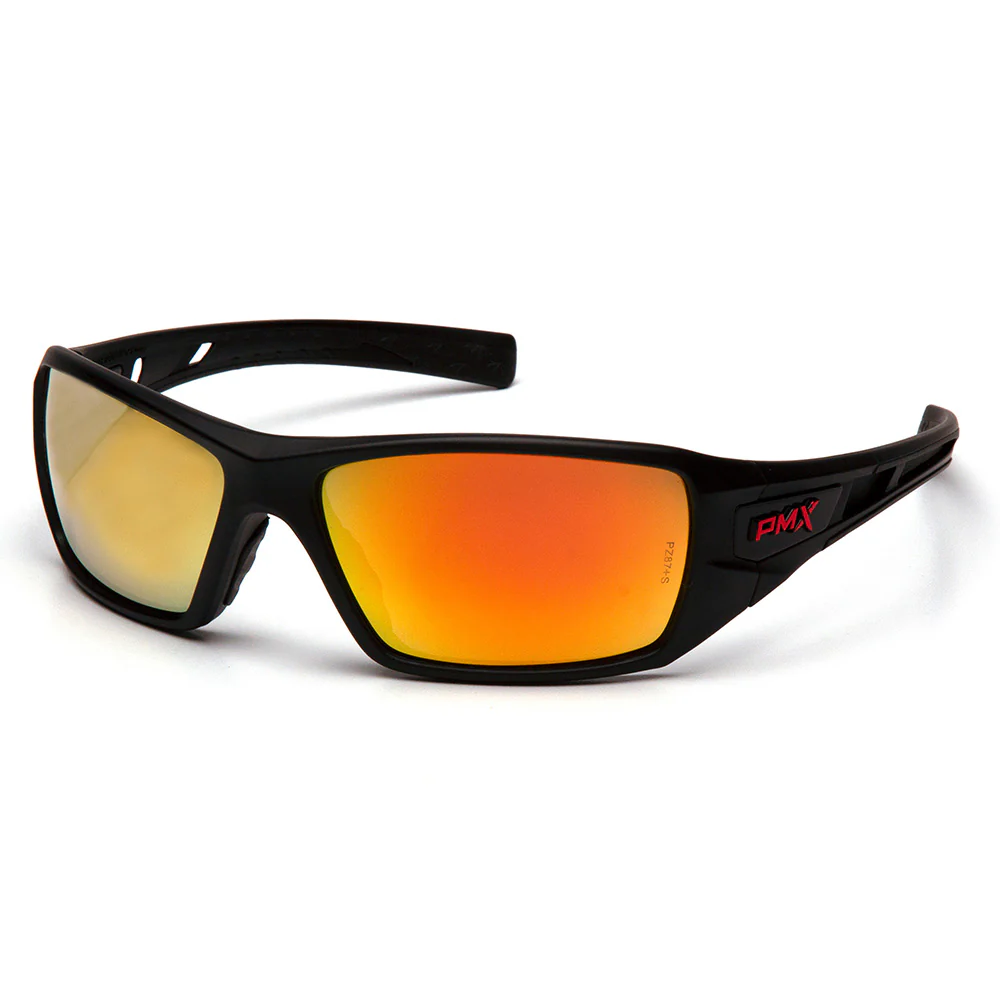 Supertouch Pyramex Velar Safety Glasses - Image 4