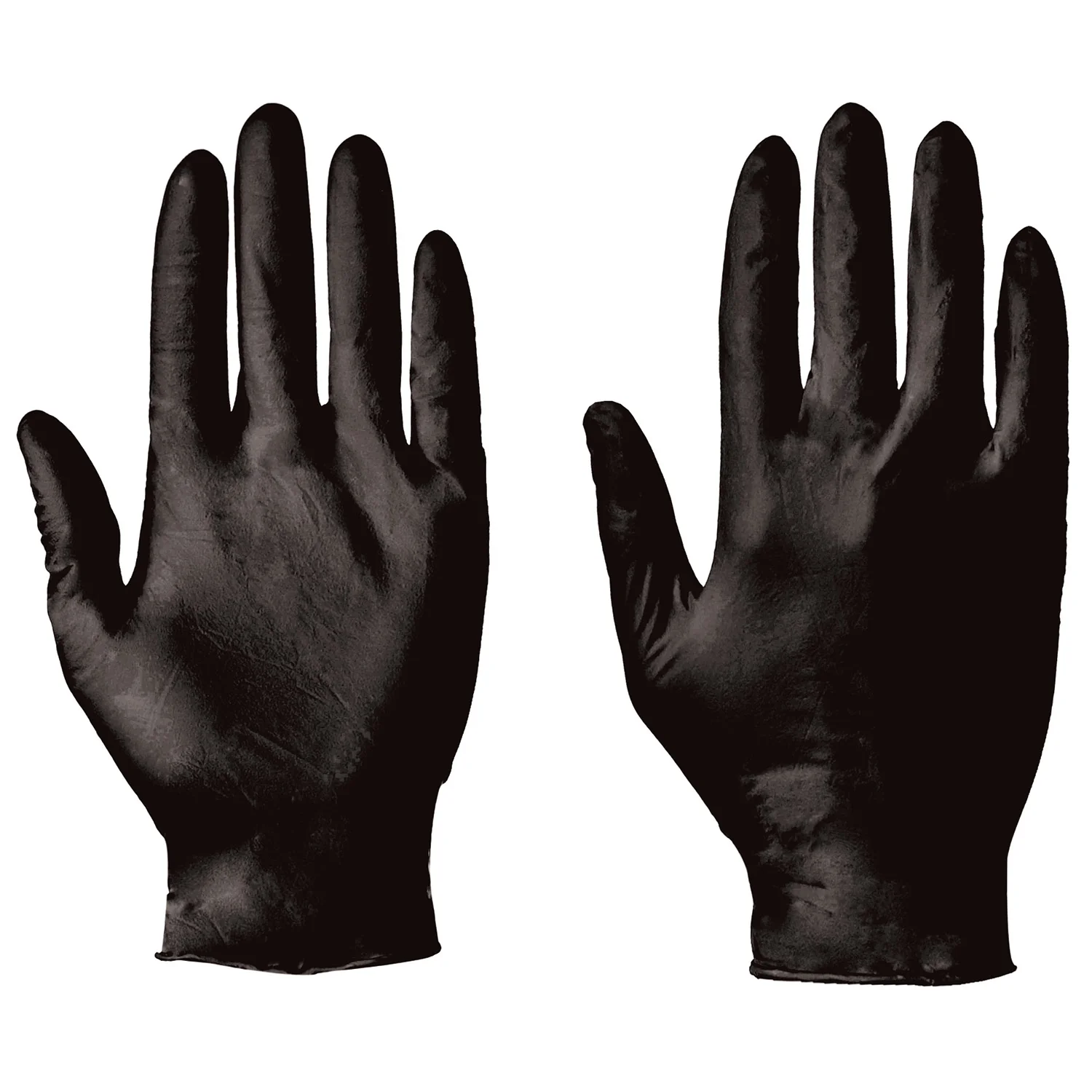 Supertouch 5.5 Powderfree Nitrile Gloves - Image 2