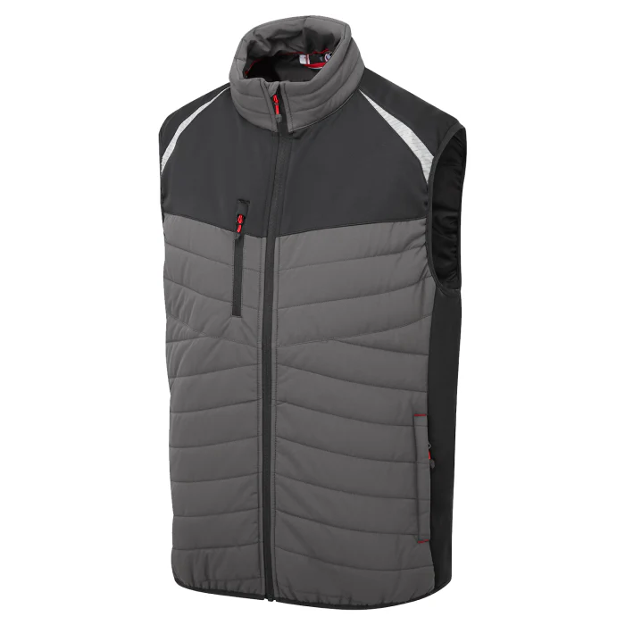 Supertouch Padded Bodywarmer
