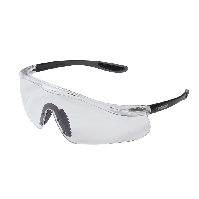 Supertouch Saxum Safety Glasses