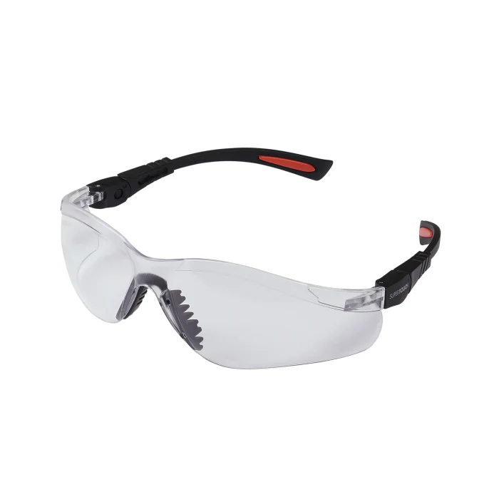 Supertouch Saxum Safety Glasses - Image 2