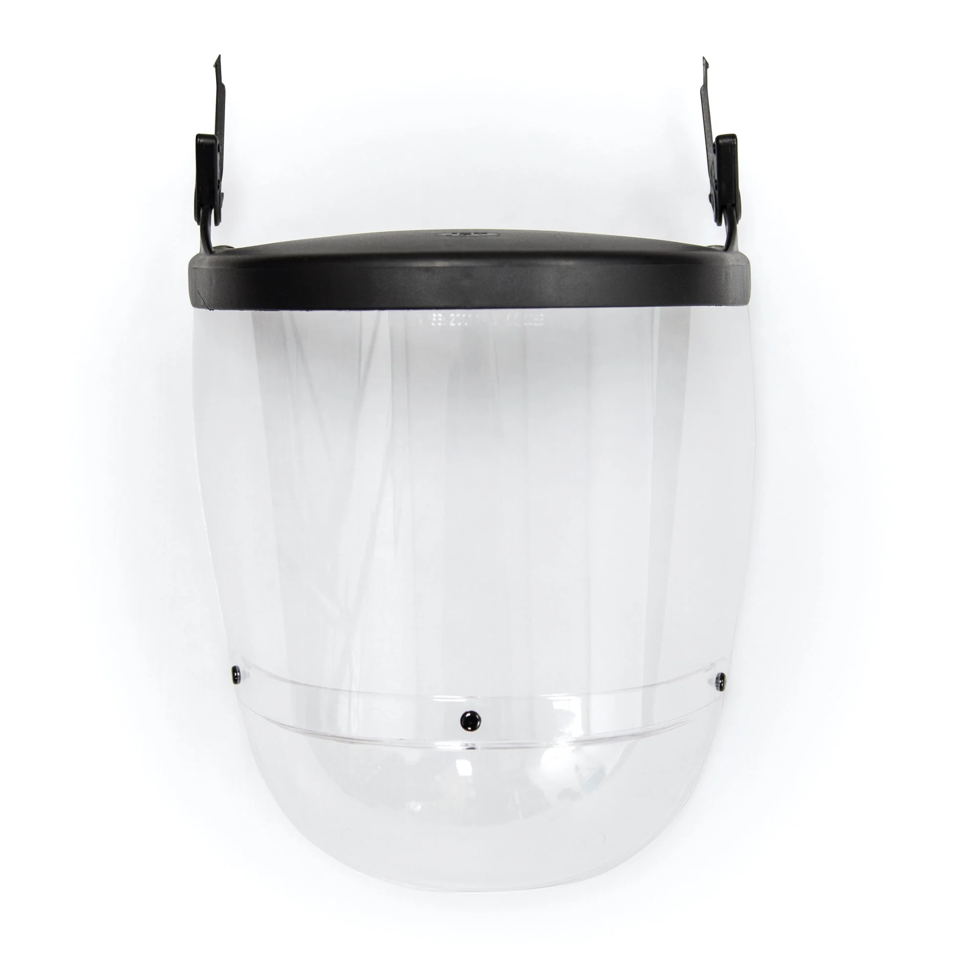 JSP Surefit 17.5cm Acetate Visor for Chinguard