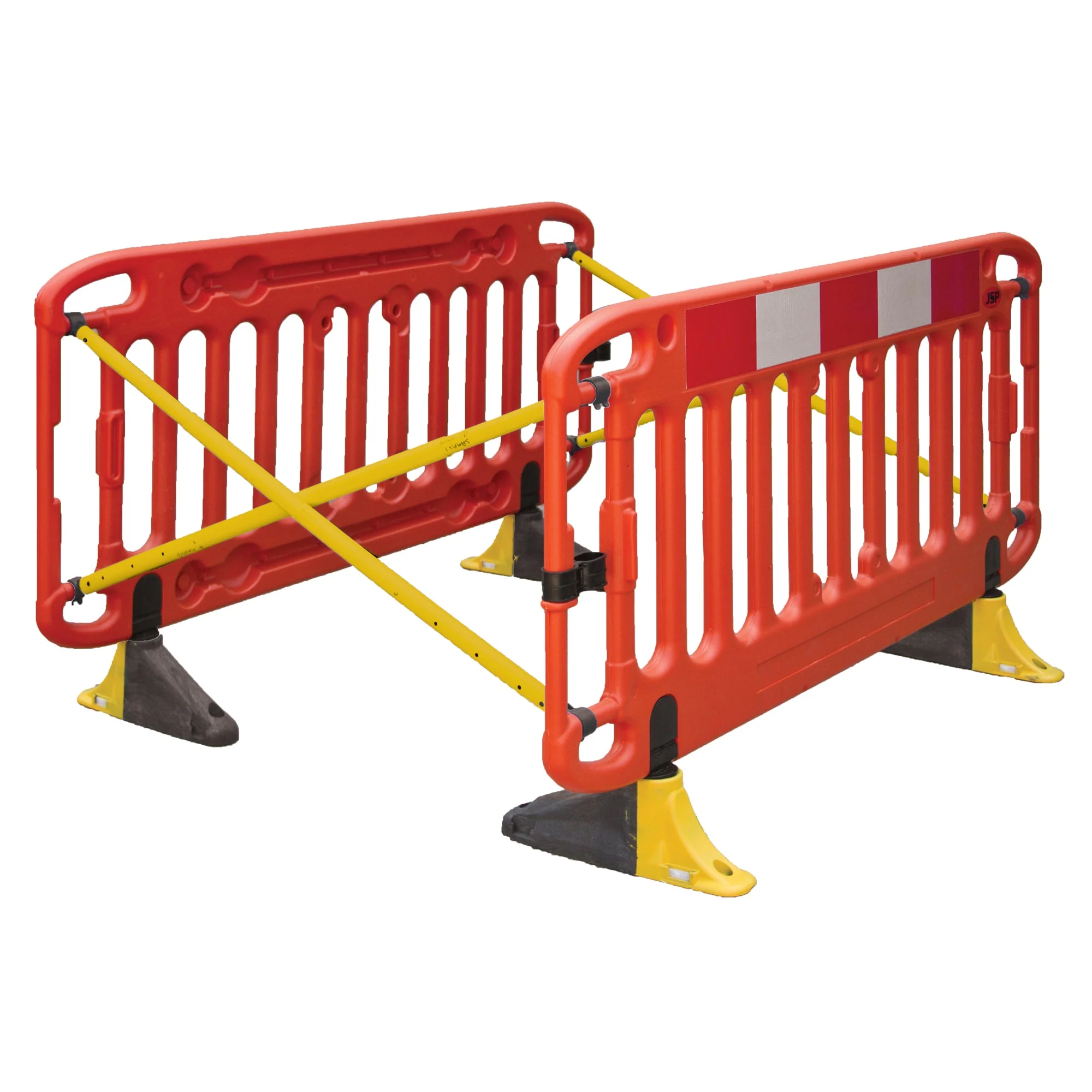 JSP SurePole Telescopic Stability Pole for Frontier / Titan Traffic Barriers - Image 4