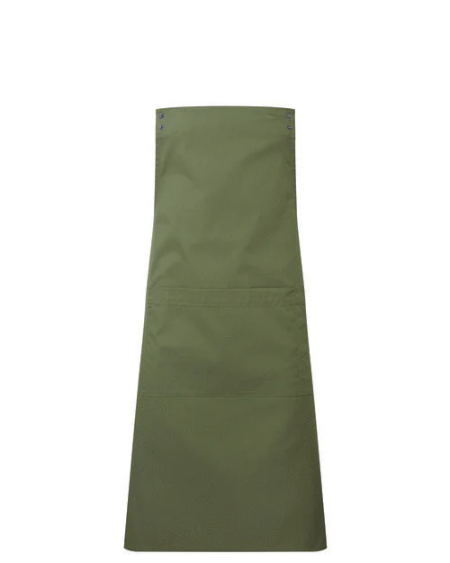 Premier Workwear Swap & Pop Customisable Apron Body - PR190M - Image 8