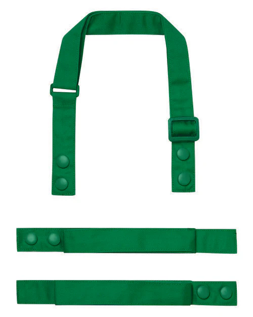 Premier Workwear Swap & Pop Customisable Apron Straps - PR191M - Image 7