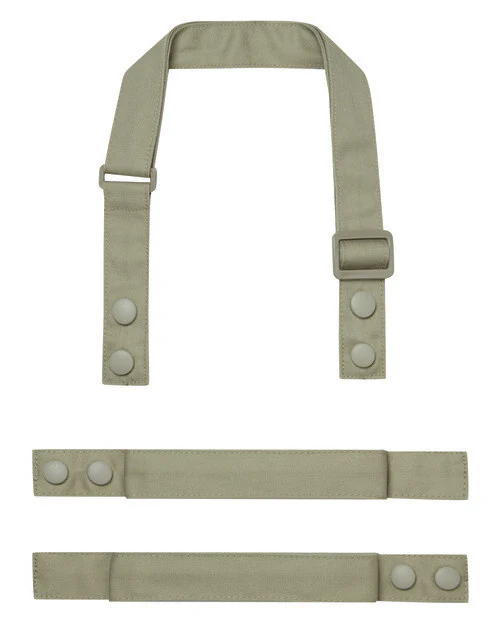 Premier Workwear Swap & Pop Customisable Apron Straps - PR191M - Image 9
