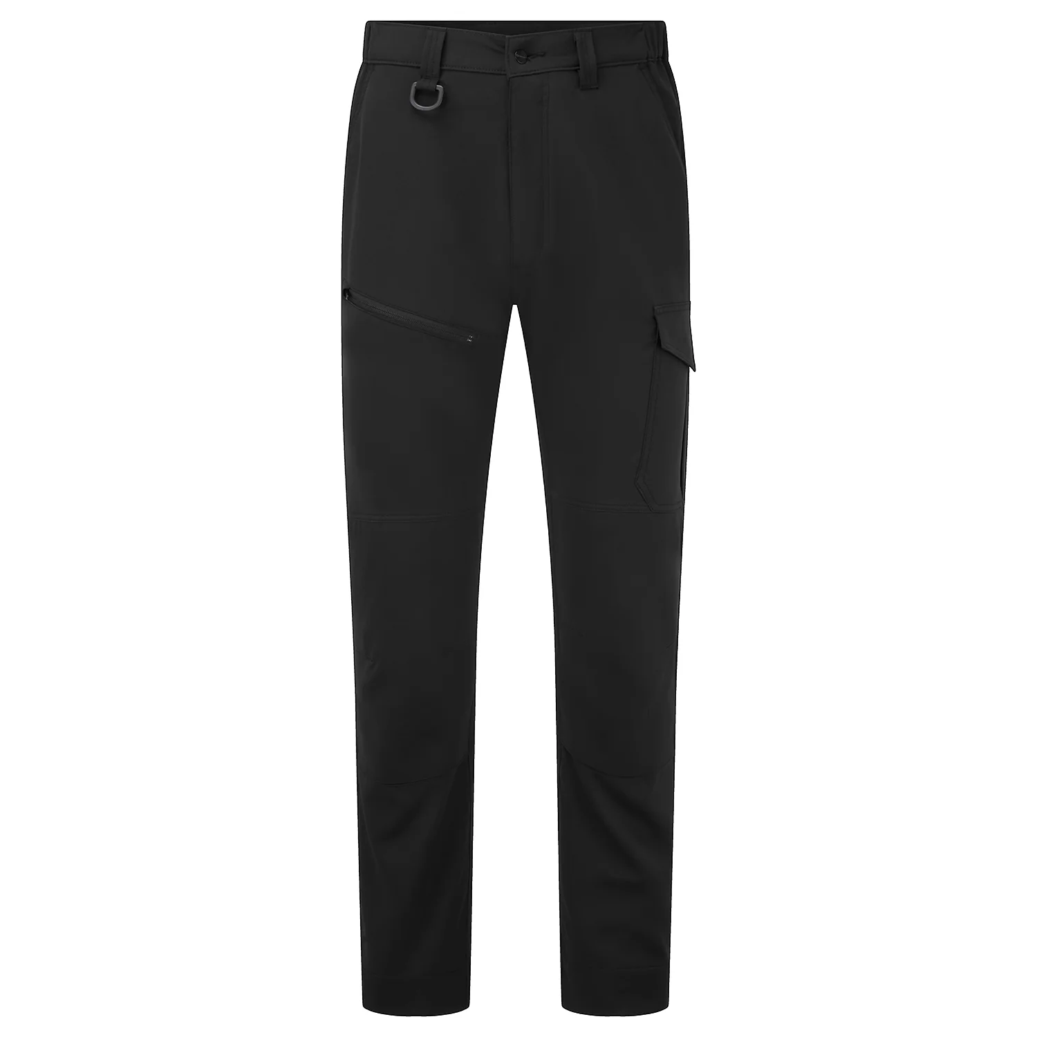 Supertouch System Eco 4-Way Stretch Service Trouser - Image 2