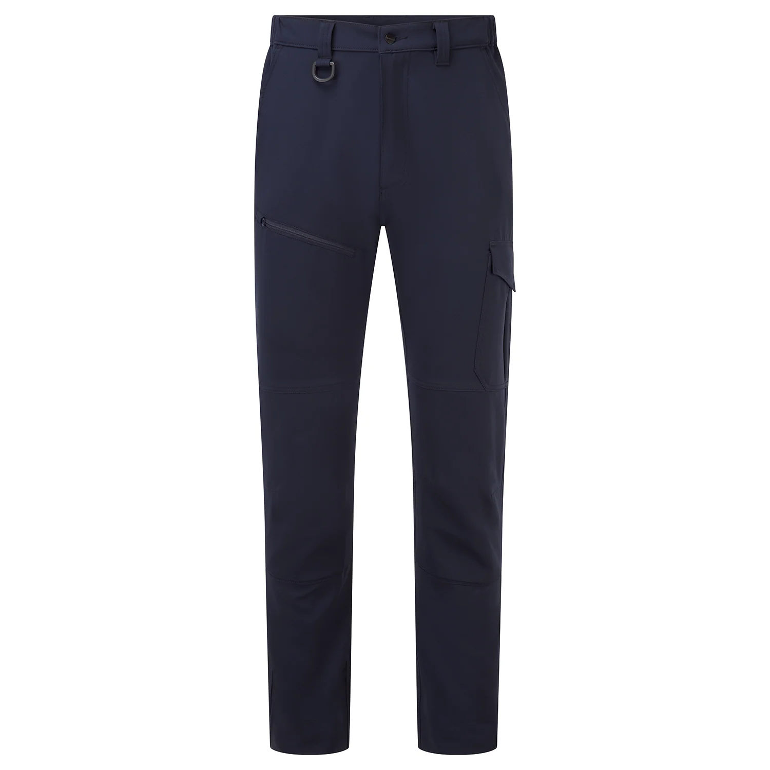 Supertouch System Eco 4-Way Stretch Service Trouser - Image 3