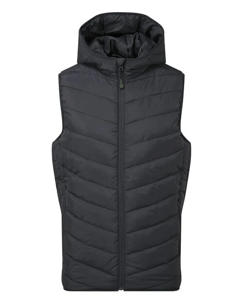 2786 Taurus Recycled Padded Bodywarmer - TS047M - Image 2