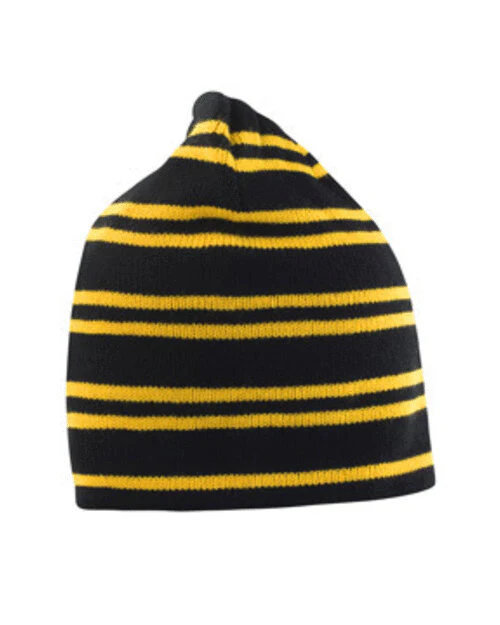 Result Team Reversible Beanie - RS354M - Image 2