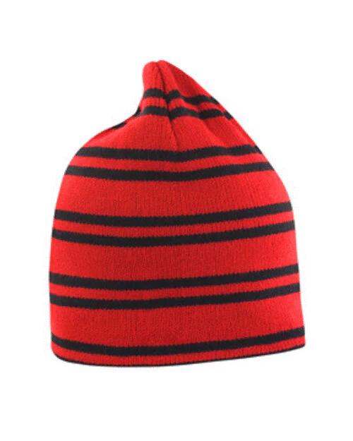 Result Team Reversible Beanie - RS354M - Image 7