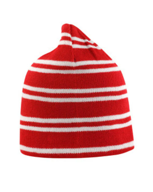 Result Team Reversible Beanie - RS354M - Image 8