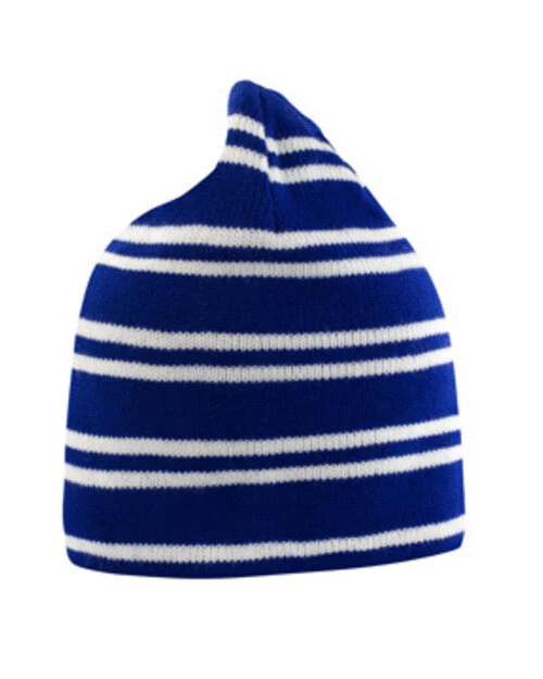 Result Team Reversible Beanie - RS354M - Image 9
