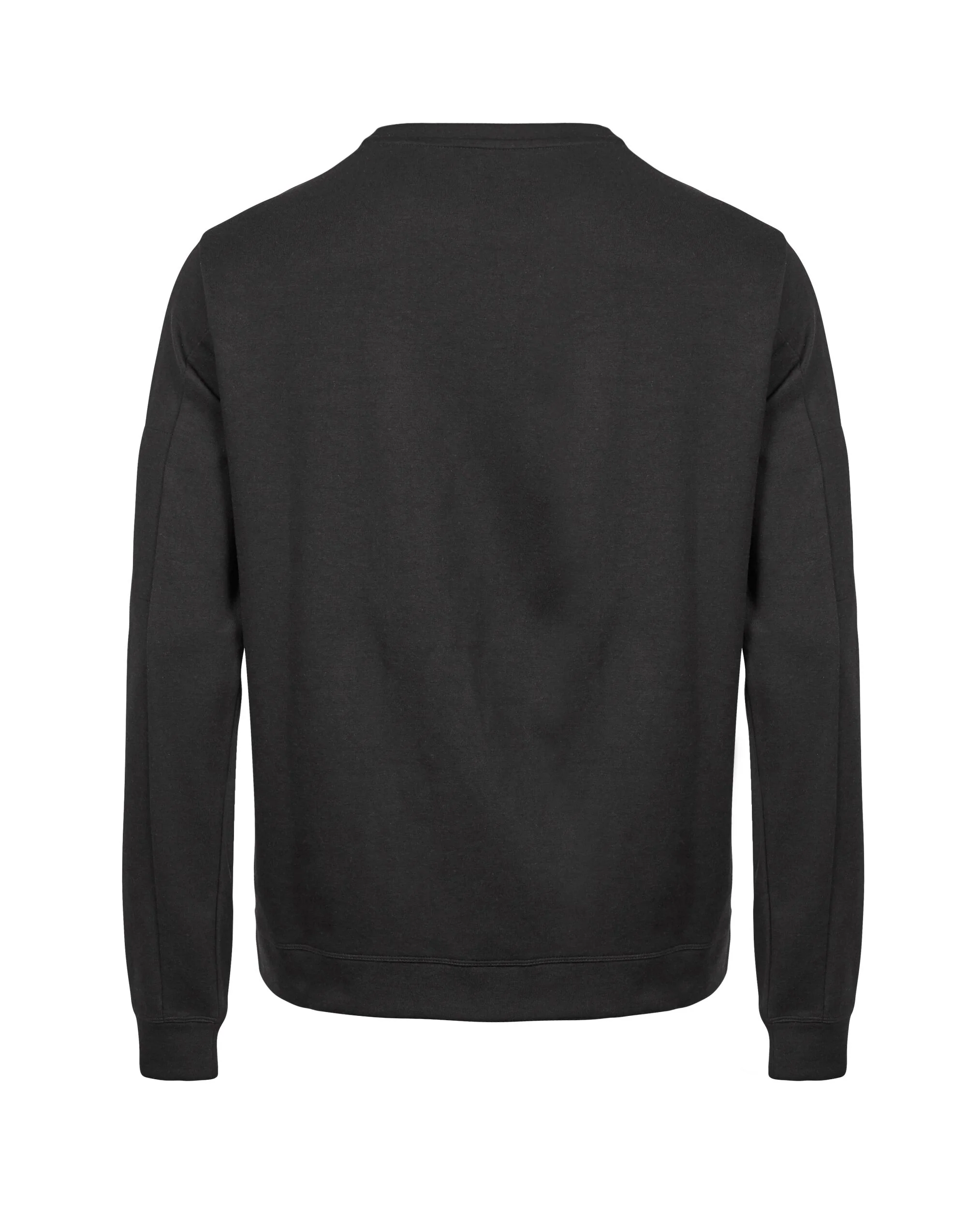 Tee Jays Athletic Crew Neck Sweat - Image 3