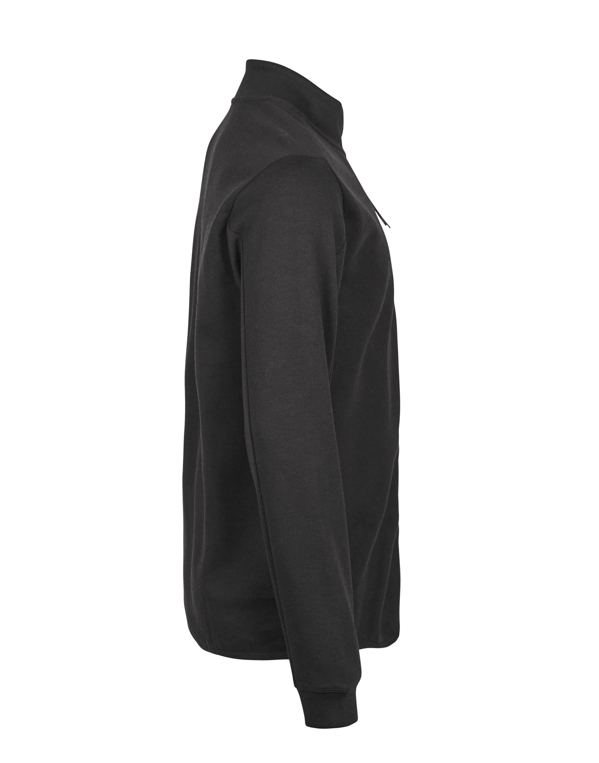Tee Jays Athletic Full Zip Cardigan - Image 5