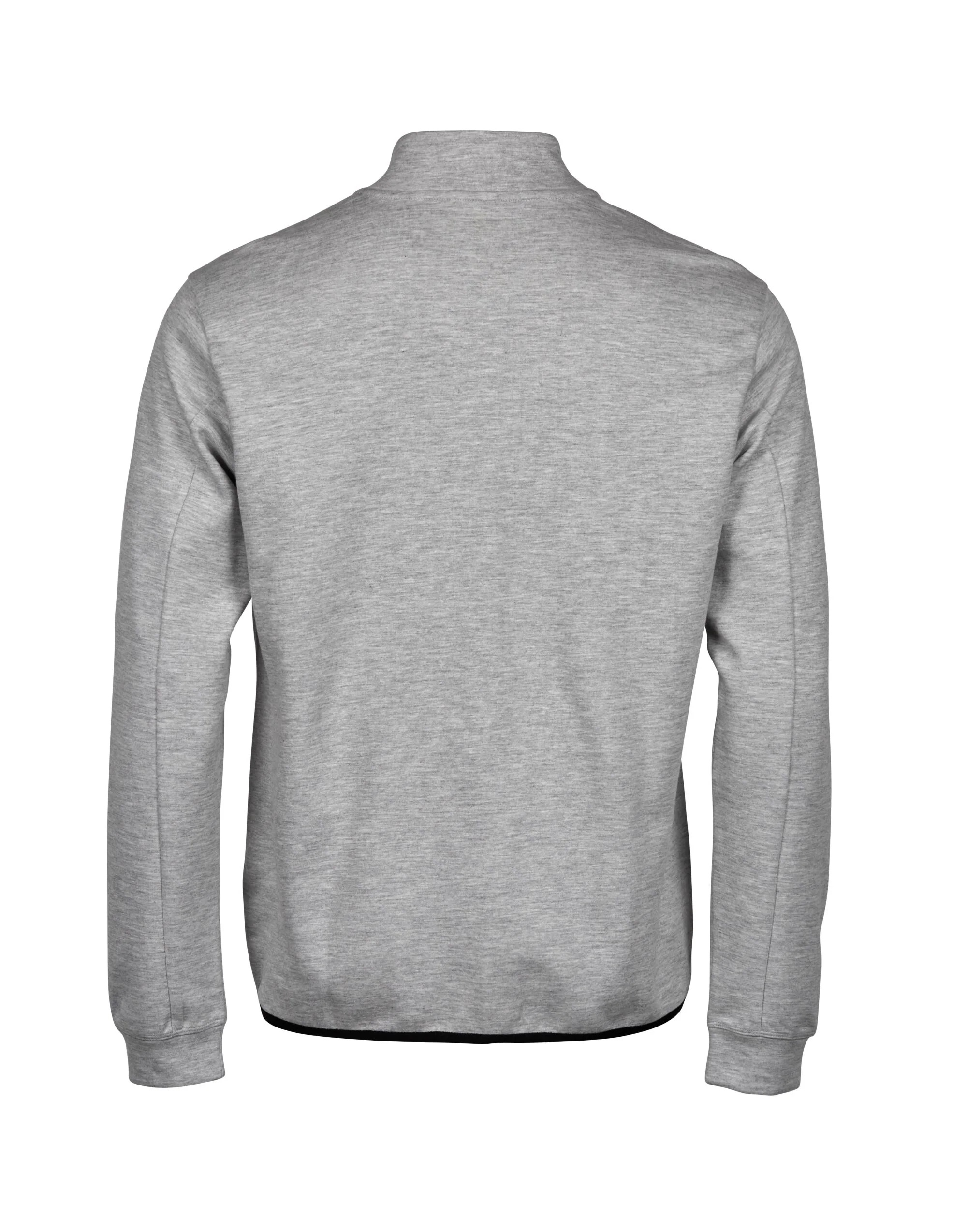 Tee Jays Athletic Full Zip Cardigan - Image 7