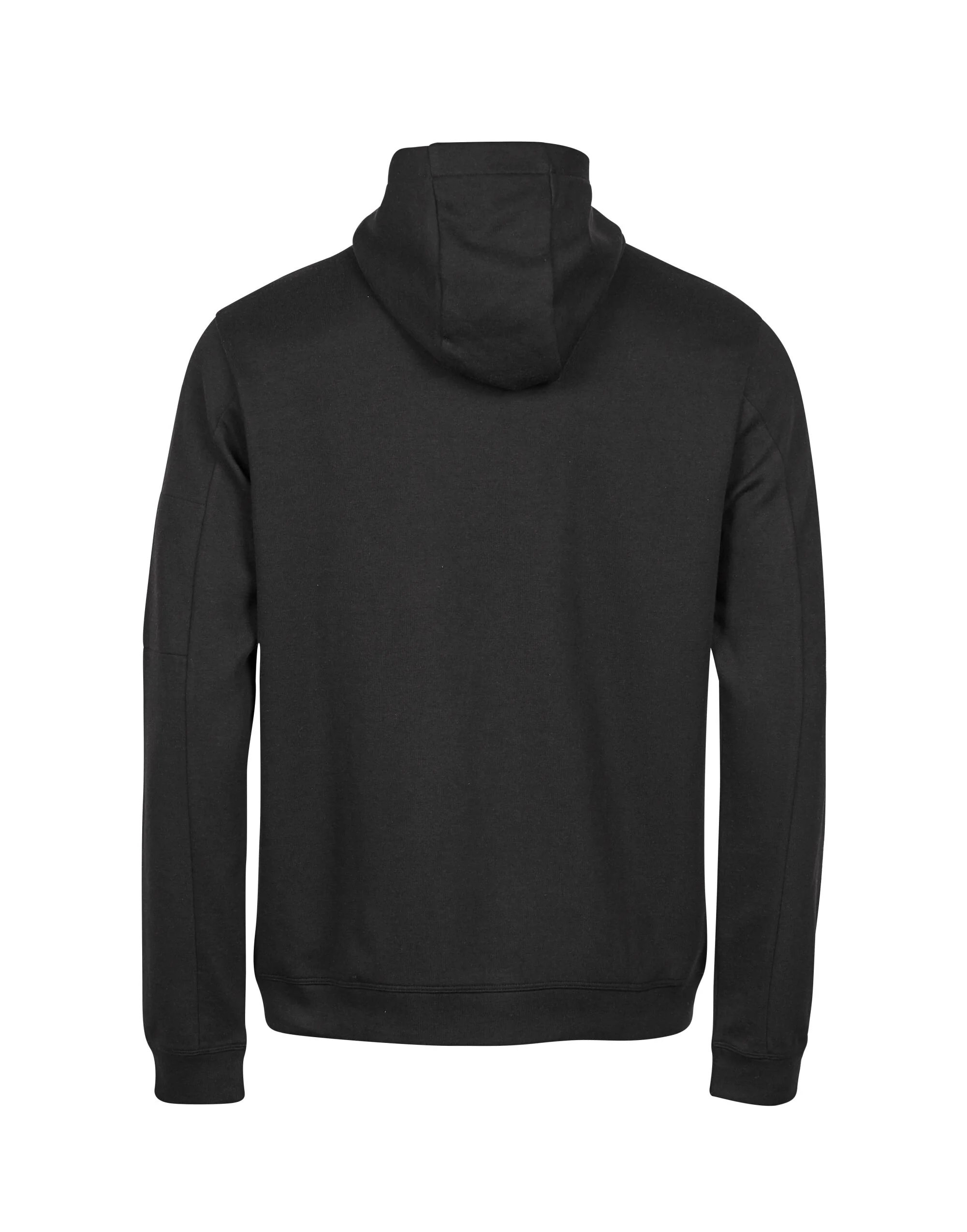 Tee Jays Athletic Hooded Sweat - Image 3