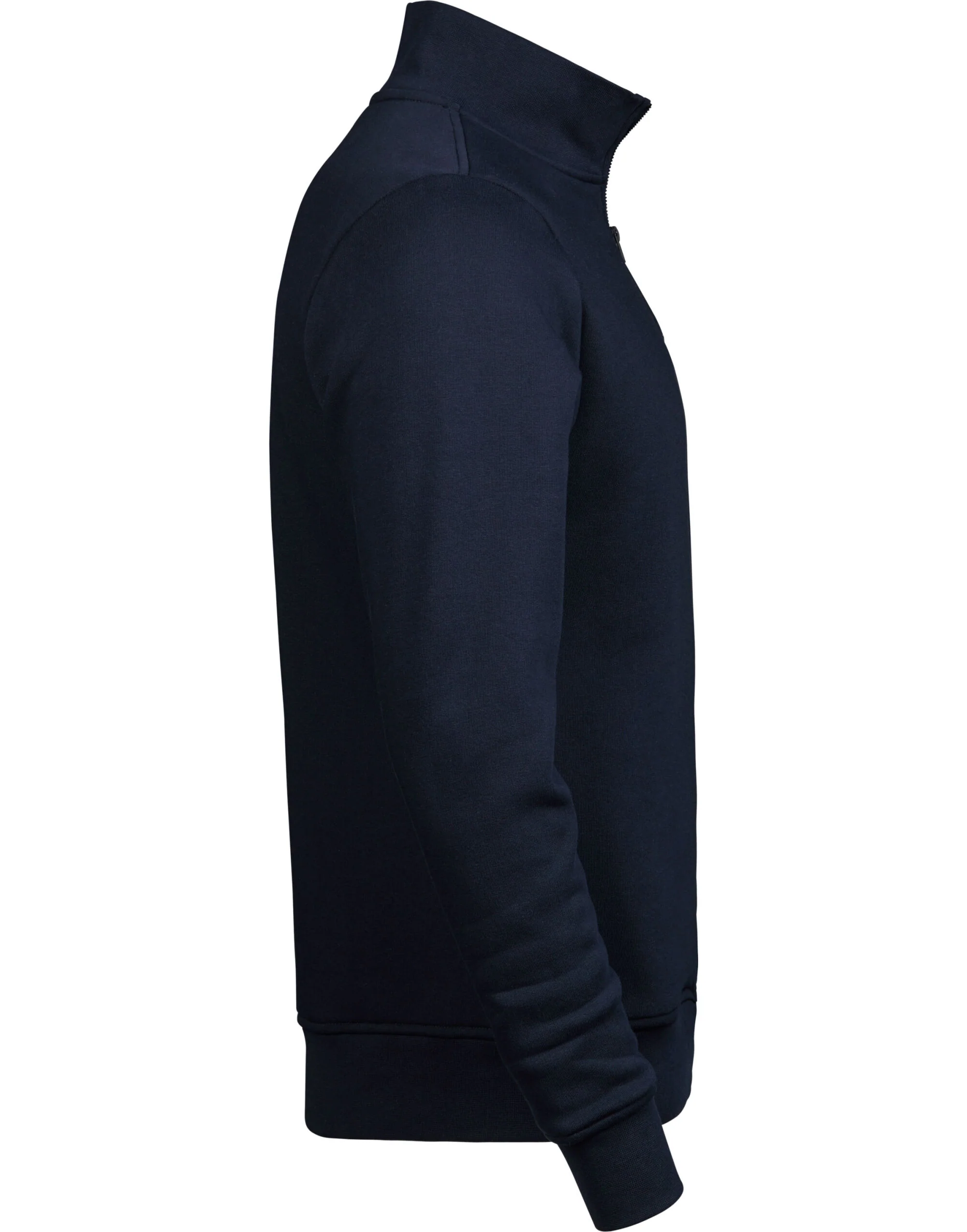 Tee Jays Half Zip Sweatshirt - Image 10