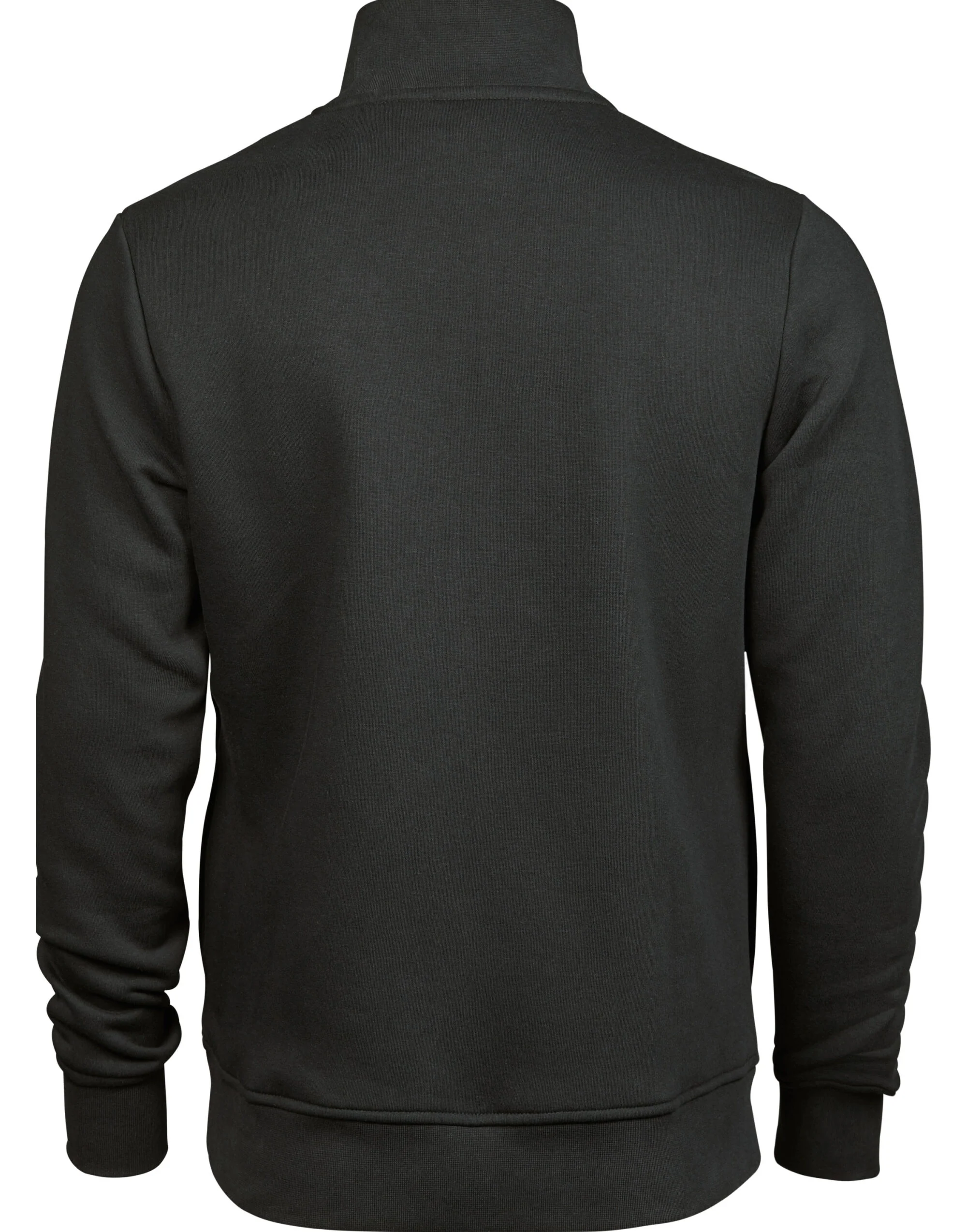 Tee Jays Half Zip Sweatshirt - Image 6