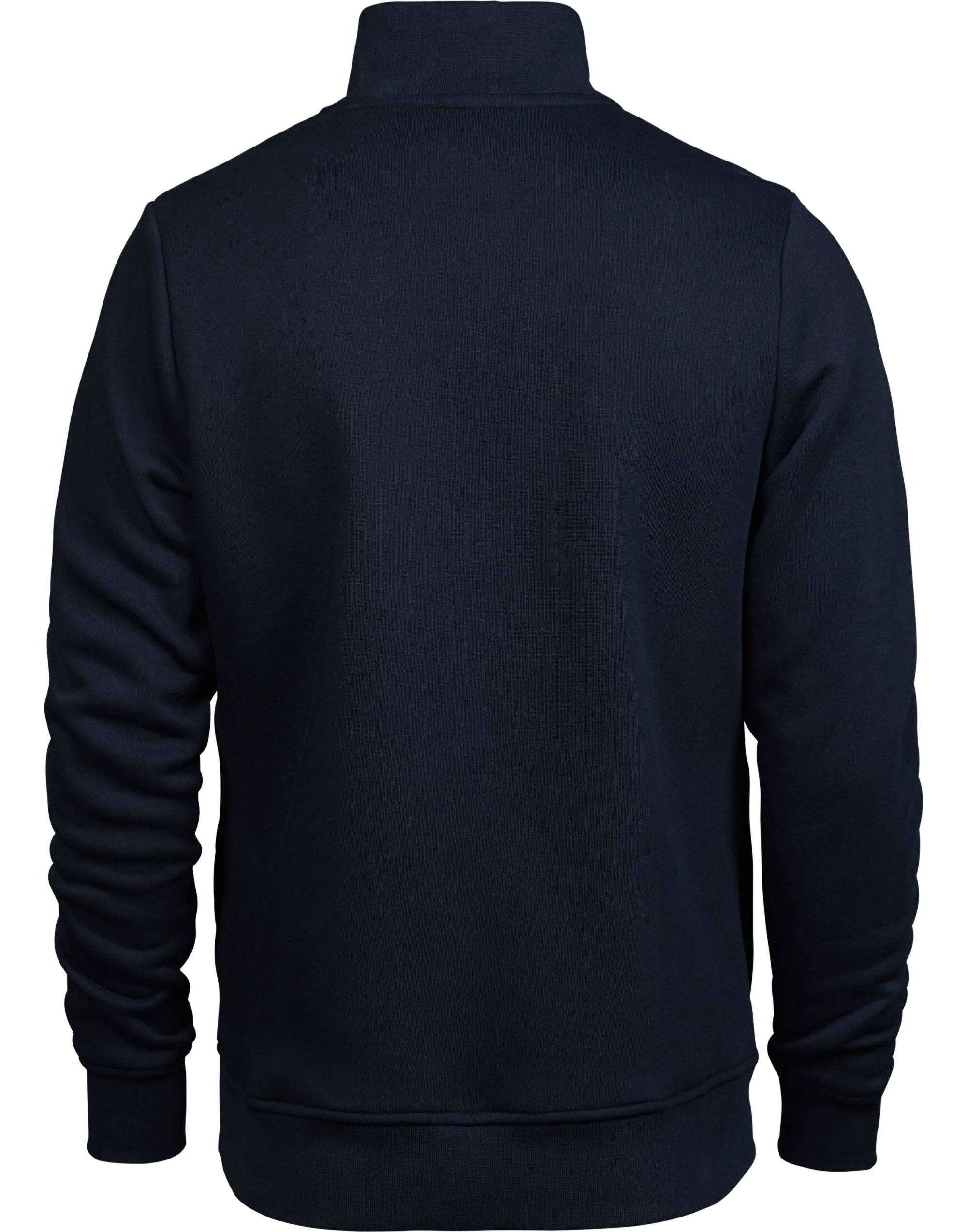 Tee Jays Half Zip Sweatshirt - Image 9