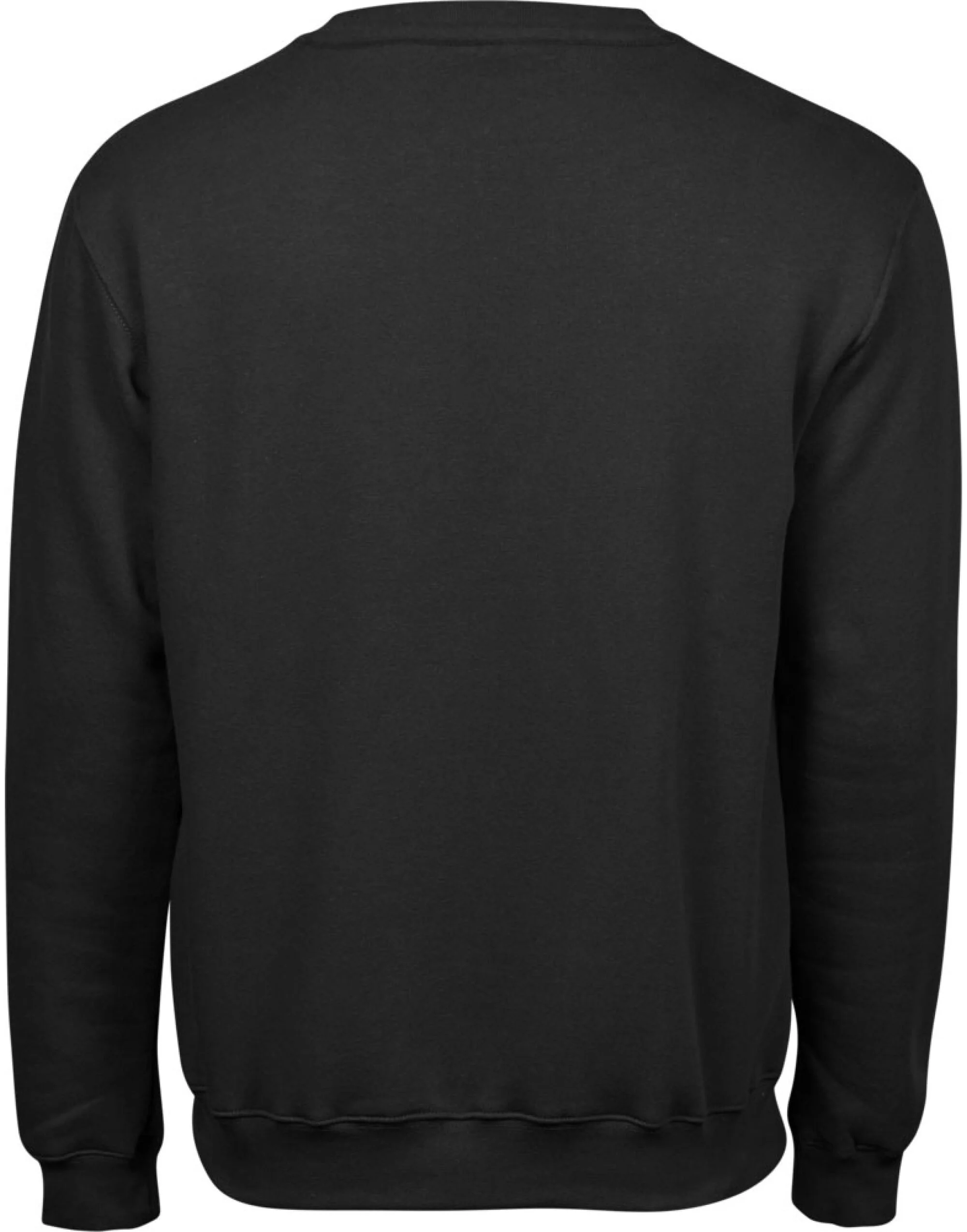 Tee Jays Heavy Sweatshirt - Image 3