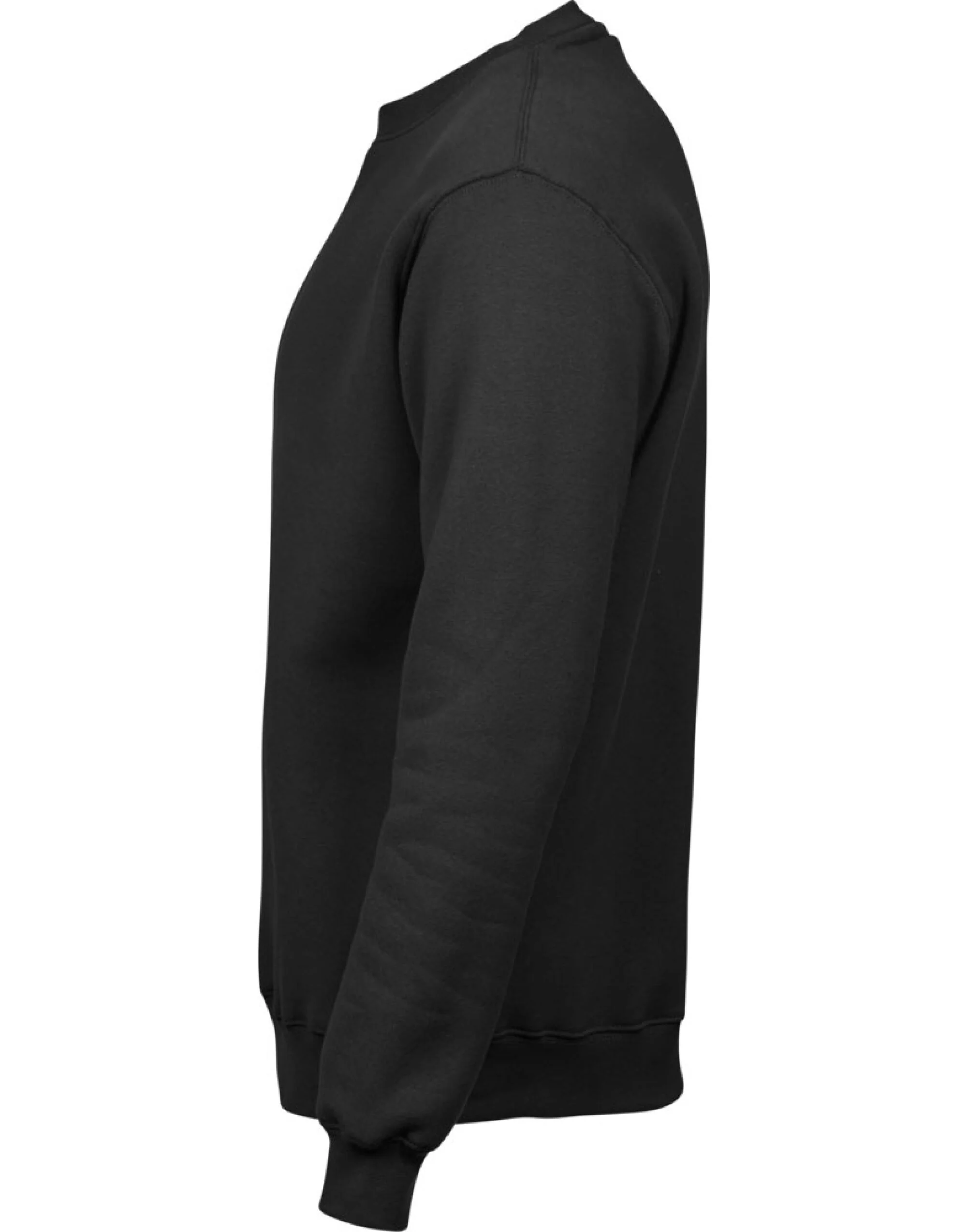 Tee Jays Heavy Sweatshirt - Image 4