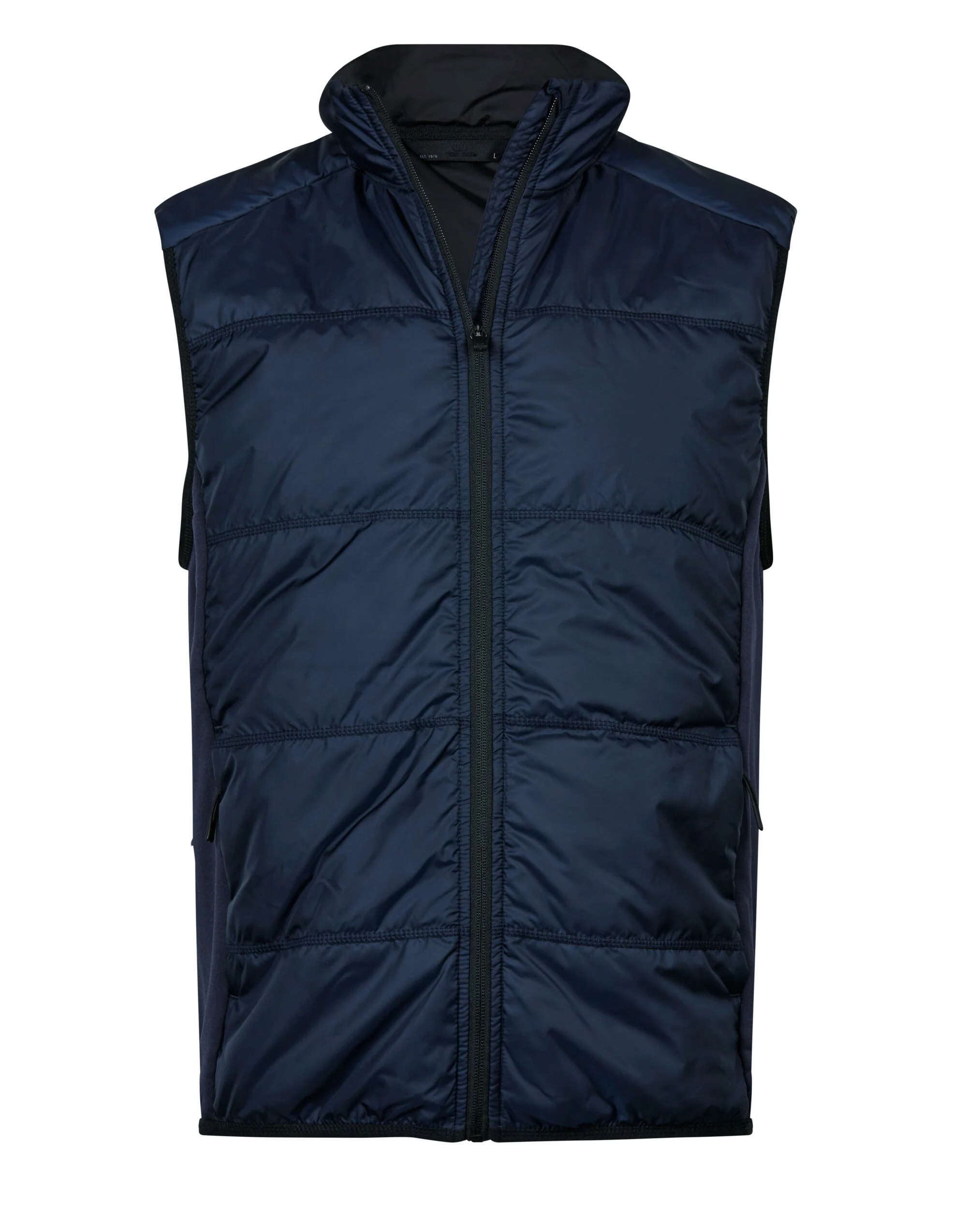 Tee Jays Hybrid-Stretch Bodywarmer - Image 10