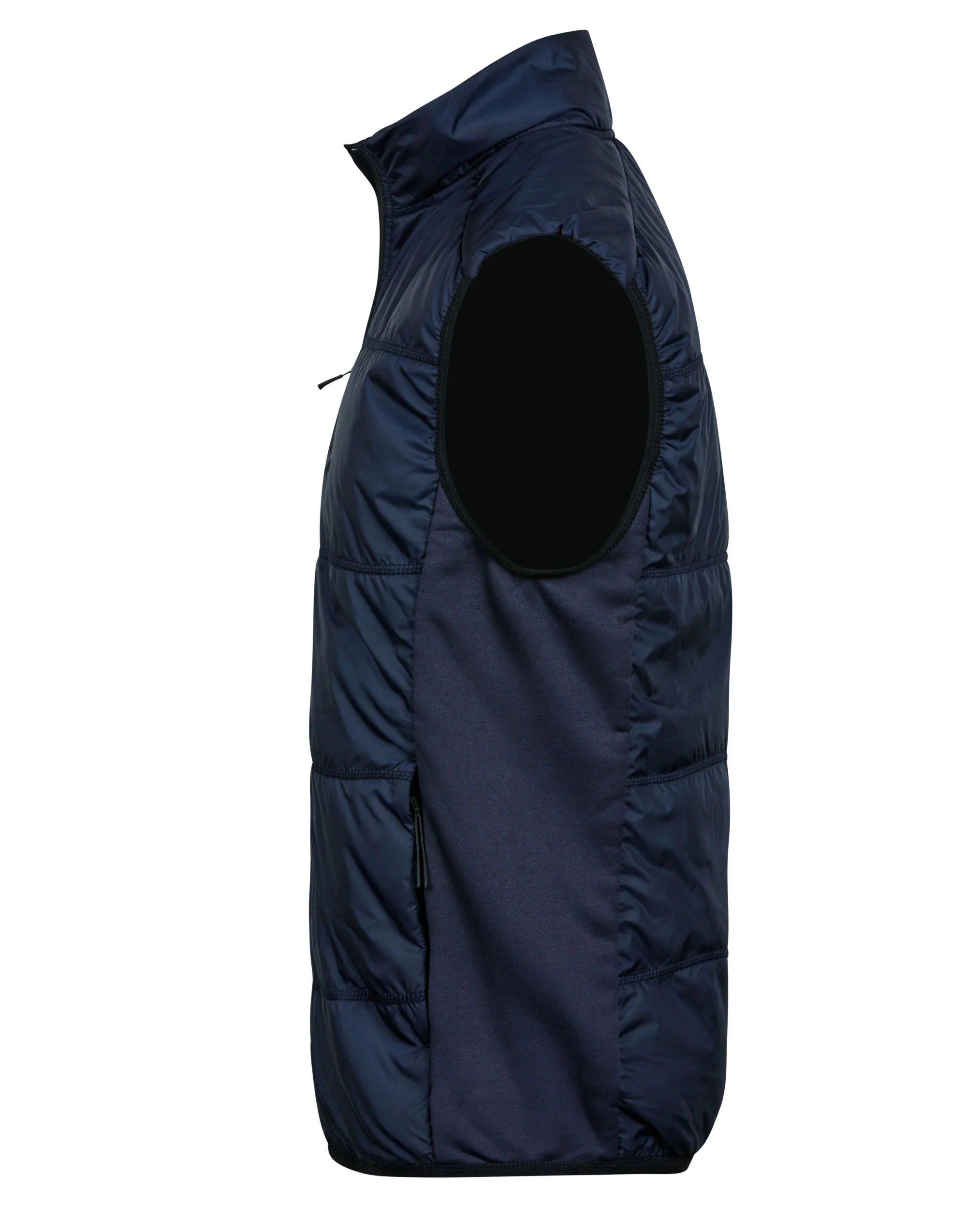 Tee Jays Hybrid-Stretch Bodywarmer - Image 12